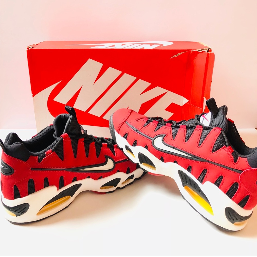 Nike Air Max NM Hideo Nomo Limited Edition Sneaker - Picture 5 of 8
